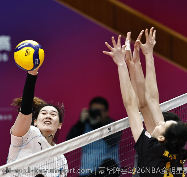 豪华阵容2026NBA全明星赛MVP最终归属