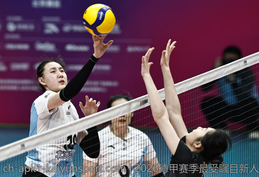 2026德甲赛季最受瞩目新人奖项全面盘点
